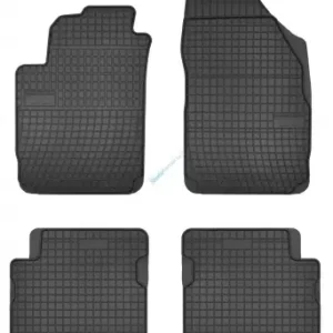 Promocja Dywaniki gumowe Fiat Stilo (2002-2008) FROGUM