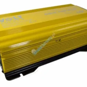 Najlepsza cena Przetwornica VOLT Sinus Plus 1500 12V/230V 1000/1500W