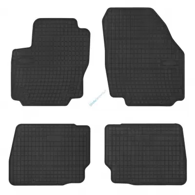 Tylko do końca tygodnia Dywaniki gumowe Ford Mondeo (2007-2014) FROGUM