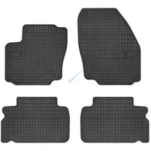Niska cena Dywaniki gumowe Ford S-Max (2007-2014) FROGUM