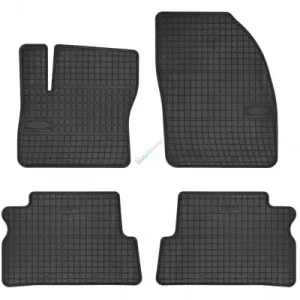 Cena promocyjna Dywaniki gumowe Ford C-Max (2003-2010) FROGUM