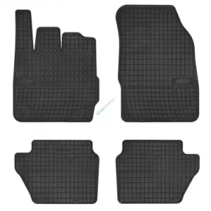 Dywaniki gumowe Ford Fiesta (2008-2017) FROGUM Oferta czasowa