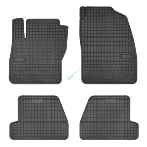 Dywaniki gumowe Ford Focus (2011-2018) FROGUM Tani