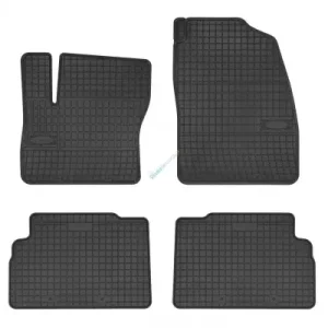 Dywaniki gumowe Ford C-MAX / Grand C-MAX (2011-) FROGUM Super okazja