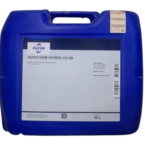 AGRIFARM HYDRO VG 68 20L FUCHS Ograniczona ilość