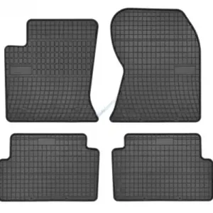 Dywaniki gumowe Ford Focus (1998-2005) FROGUM Hit cenowy
