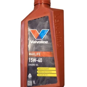 MAX LIFE 15W40 1L VALVOLINE Nowy