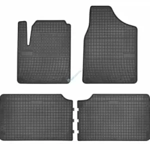 Bestseller Dywaniki gumowe Seat Alhambra (1995-2010) FROGUM