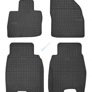 Dywaniki gumowe Honda Civic hatchback (2006-2011) FROGUM Promocja