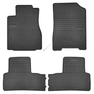 Zniżka Dywaniki gumowe Honda CRV (2013-2018) FROGUM