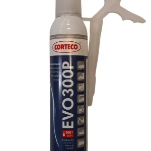 SILIKON / MASA USZCZELNIAJĄCA EVO300P 200ML CORTECO Darmowy zwrot