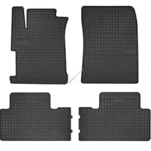 Dywaniki gumowe Honda Civic sedan (2012-2017) FROGUM Promocja