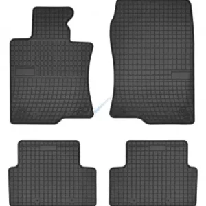 Rabat Dywaniki gumowe Honda Accord (2008-2016) FROGUM