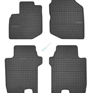 Dywaniki gumowe Honda Jazz (2008-2014) FROGUM Hit sprzedaży