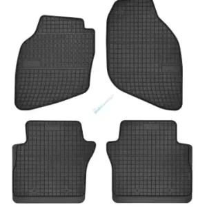 Dywaniki gumowe Honda Jazz (2002-2008) FROGUM Zniżka