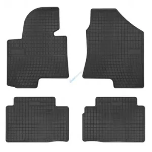 Dywaniki gumowe Kia Sportage (2010-2015) FROGUM Ostatnie sztuki