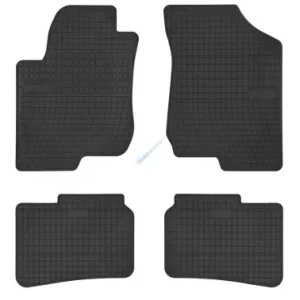 Dywaniki gumowe Hyundai i30 (2007-2012) FROGUM Tani