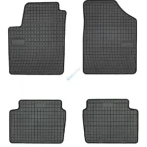 Tylko do końca tygodnia Dywaniki gumowe Hyundai i10 (2008-2013) FROGUM