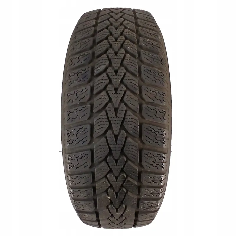 185/60R15 84T Dunlop Winter Response 2 6mm (82018) Cena promocyjna