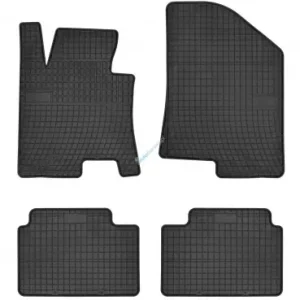 Dywaniki gumowe Hyundai i30 (2012-2017) FROGUM Zamów dziś