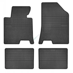Dostępne od ręki Dywaniki gumowe Hyundai i40 (2011-) FROGUM