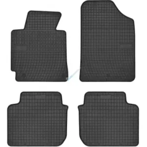 Bestseller Dywaniki gumowe Hyundai Elantra (2010-2015) FROGUM