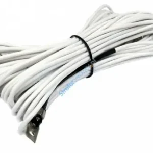 Premium Czujnik temperatury akumulatora do zasilacza POWER SINUS