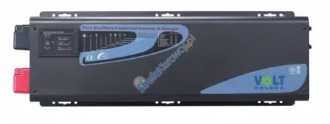 Wyprzedaż Zasilacz awaryjny POWER SINUS 4000 12V/230V