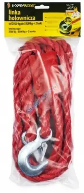 Kup online Linka holownicza do 3500 kg