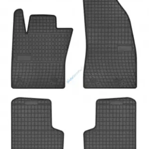 Kup teraz Dywaniki gumowe Jeep Renegade 2014- FROGUM