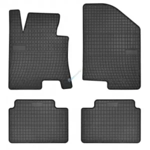 Dywaniki gumowe Kia Cee'd (2012-2018) FROGUM Tylko do końca tygodnia