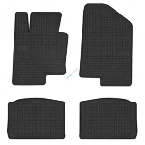 Dywaniki gumowe Kia Optima (2012-2015) FROGUM Niska cena