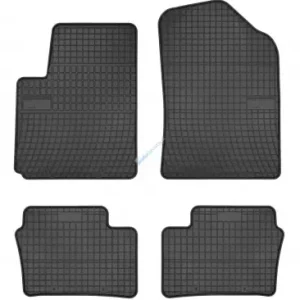 Najlepsza cena Dywaniki gumowe Kia Picanto (2011-2016) FROGUM