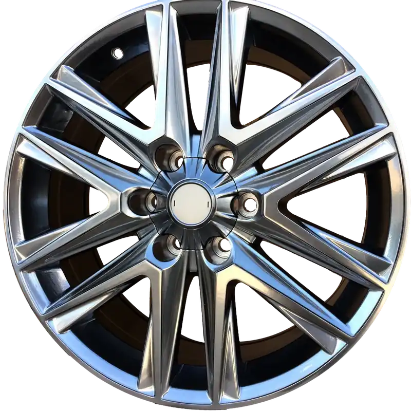 Zniżka 4x felgi 4x4 20" do Toyota Hiace Hilux Land Cruiser Tacoma