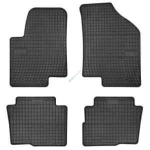 Dywaniki gumowe Kia Soul 2009-2014 FROGUM Zniżka