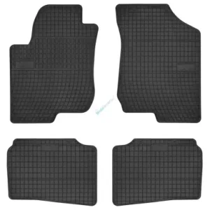 Wybór klientów Dywaniki gumowe Kia Cee'd (2006-2012) FROGUM