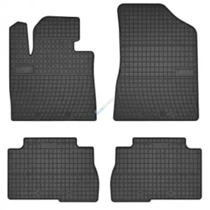 Tani Dywaniki gumowe Kia Sorento (2012-2015) FROGUM