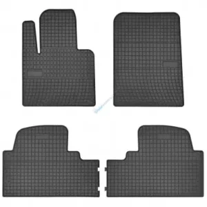 Tylko dziś Dywaniki gumowe Kia Sorento 2015- FROGUM