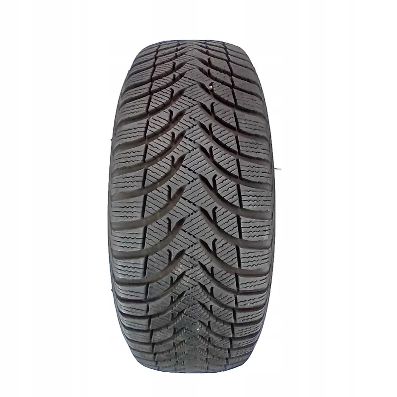205/60R16 92H Michelin Alpin 4 7mm 2020r (79779) Wyjątkowa oferta