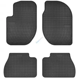 Dywaniki gumowe Land Rover Freelander (1996-2006) FROGUM Cena promocyjna