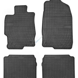 Dywaniki gumowe Mazda 6 (2008-2013) FROGUM Tylko do końca tygodnia