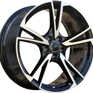4x alufelgi 19" do Audi A4 B8 Audi A6 C7 A6 C8 Q3 Q5 Bestseller