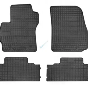 Nowy Dywaniki gumowe Mazda 5 (2005-2010) FROGUM