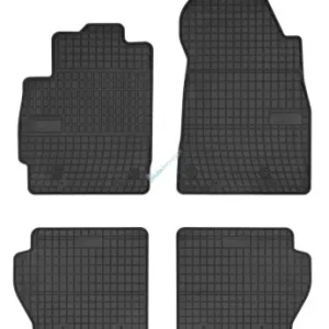 Wysoka jakość Dywaniki gumowe Mazda 2 (2007-2014) FROGUM