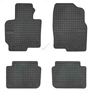 Dywaniki gumowe Mazda CX-5 (2012-2016) FROGUM Zamów dziś