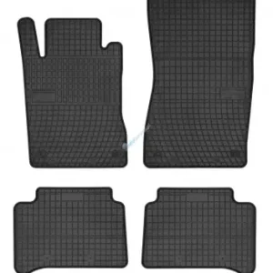 Nowość Dywaniki gumowe Mercedes E-Klasa W211 (2002-2009) FROGUM