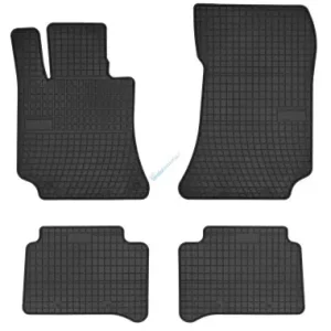 Zamów teraz Dywaniki gumowe Mercedes E-Klasa W212 (2009-2016) FROGUM