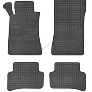 Dywaniki gumowe Mercedes C-Klasa W203 (2000-2007) FROGUM Zniżka