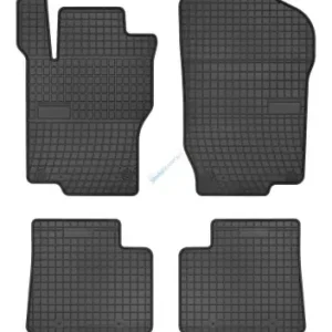 Darmowa dostawa Dywaniki gumowe Mercedes ML W164 (2005-2011) FROGUM