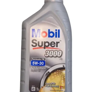 3000 X1 FORMULA FE 5W30 1L MOBIL Zamów dziś